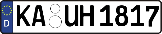 KA-UH1817