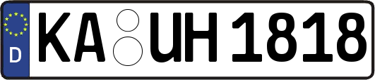 KA-UH1818