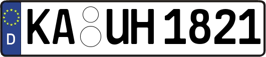 KA-UH1821