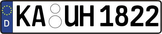 KA-UH1822