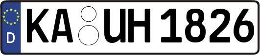 KA-UH1826