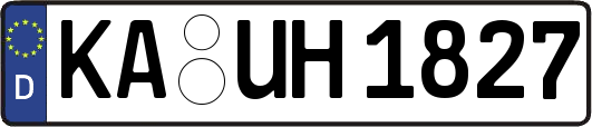 KA-UH1827