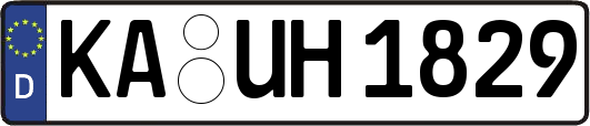 KA-UH1829