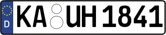 KA-UH1841