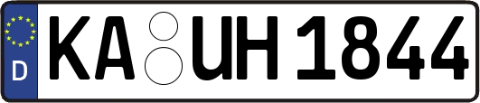 KA-UH1844