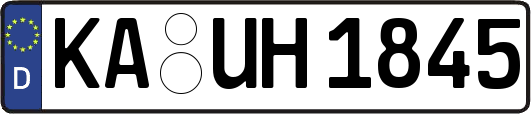 KA-UH1845