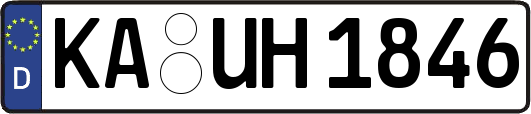KA-UH1846