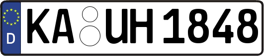 KA-UH1848