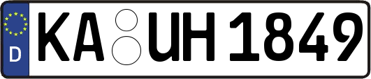 KA-UH1849