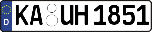 KA-UH1851