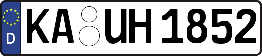 KA-UH1852