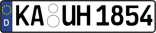 KA-UH1854