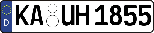KA-UH1855