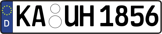 KA-UH1856
