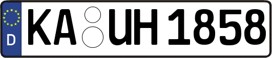 KA-UH1858
