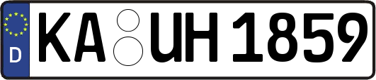 KA-UH1859