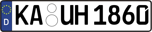 KA-UH1860