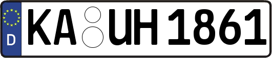 KA-UH1861