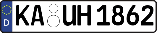 KA-UH1862