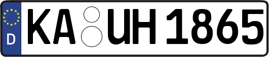 KA-UH1865