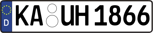 KA-UH1866