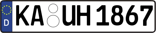KA-UH1867