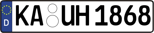 KA-UH1868