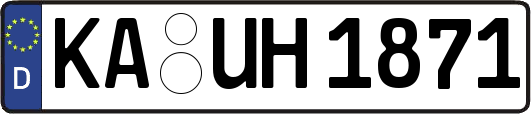 KA-UH1871