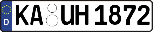 KA-UH1872