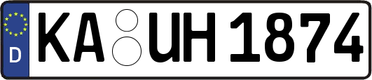 KA-UH1874