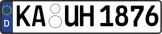 KA-UH1876