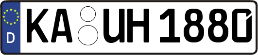 KA-UH1880