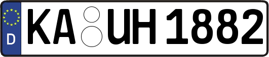 KA-UH1882