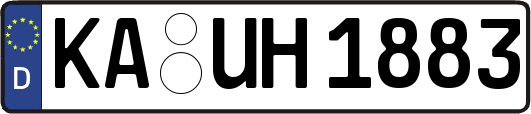 KA-UH1883