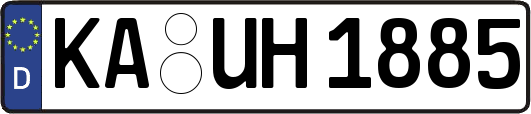 KA-UH1885