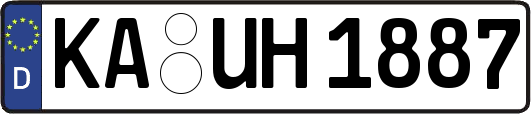 KA-UH1887