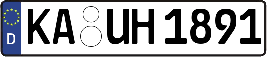 KA-UH1891