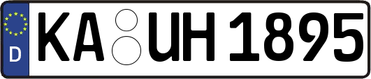 KA-UH1895