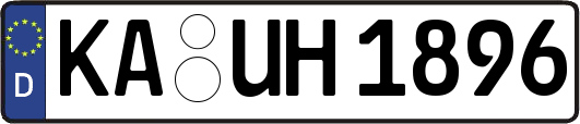 KA-UH1896