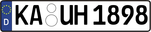 KA-UH1898