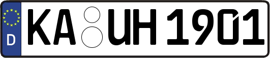 KA-UH1901