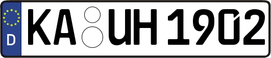 KA-UH1902