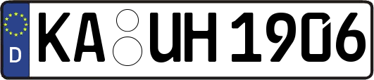 KA-UH1906