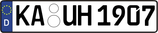 KA-UH1907