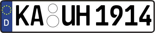 KA-UH1914