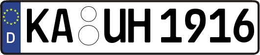 KA-UH1916
