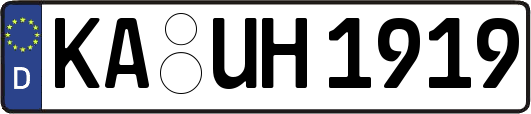 KA-UH1919