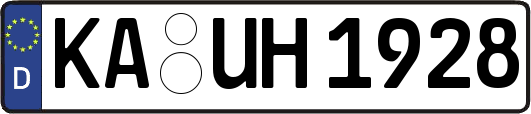 KA-UH1928