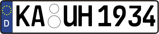 KA-UH1934