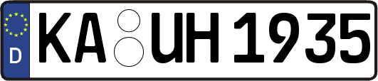 KA-UH1935